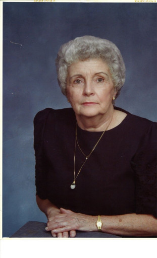 Martha R. Huffstetler