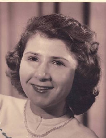 Constance "Connie" R. Monnin Profile Photo