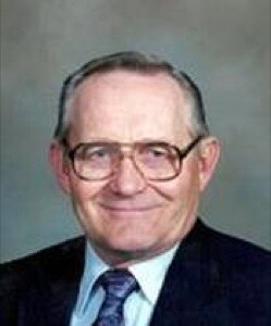 Burnett Pearson