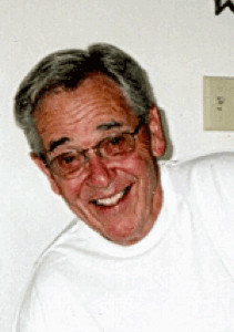 Thomas J. Moore Profile Photo