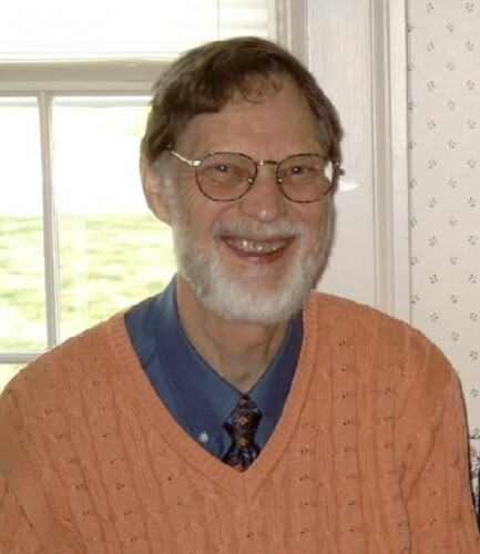 John M. Swanson Profile Photo