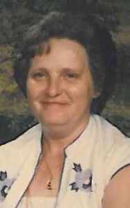 Thelma E. Couchman