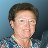 Betty J. Hood Profile Photo