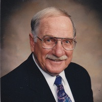 George Ray Tolley Profile Photo