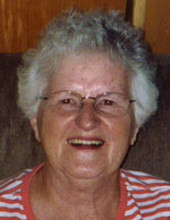 Shirley E.  Hart