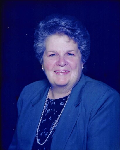 Mary Ellen Gosby Profile Photo
