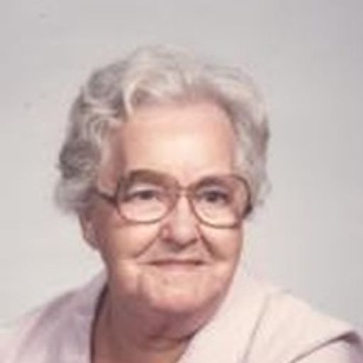 Pauline Haygood