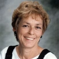 Gail Kiffe Profile Photo