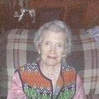 Jessie L. Thrasher Peevler Brown