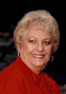 Virginia Nelson Profile Photo