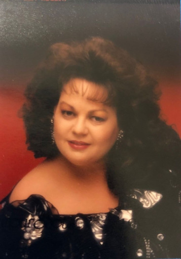 Brenda Mae Roberts Profile Photo