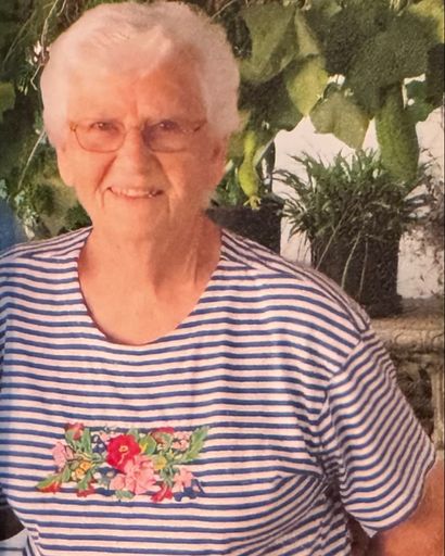 Mildred Haskins Falcon's obituary image