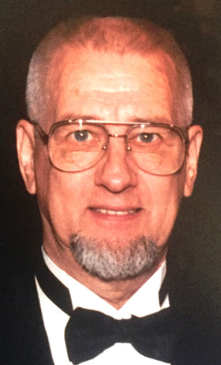 Peter Moszyk, Sr.