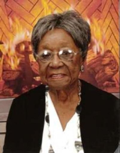 Edna Mae Dillon