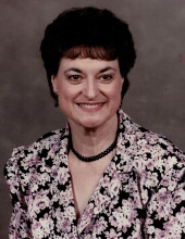 Naomi Eileen Moody Profile Photo