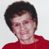 Helen R. Unger