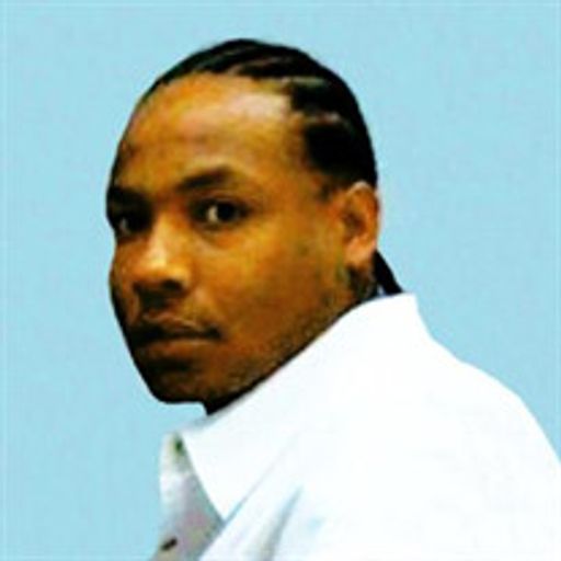 Marco Hursey Profile Photo