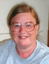 Barbara Vernick Profile Photo