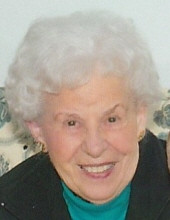 Anna R. "Jeanne" Gessner Profile Photo