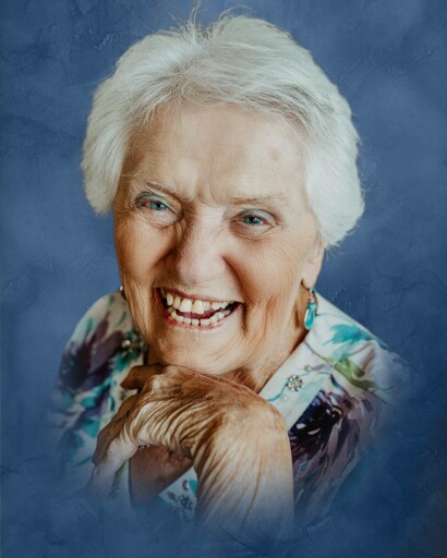 Betty Jo Young Profile Photo