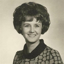 Joyce Dean Taylor