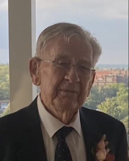 Philip Frederick Knerl's obituary image