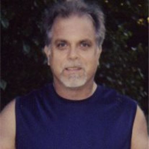 Tony Duane Kendrick Profile Photo