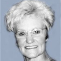 Myrna Monona Eckerman (Davis)