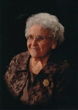 Melva Irene Hahn