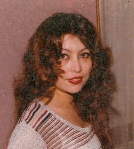 Patricia A. Gonzales Profile Photo