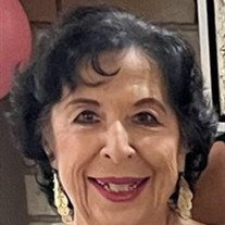 Barbara Ann Booth Profile Photo