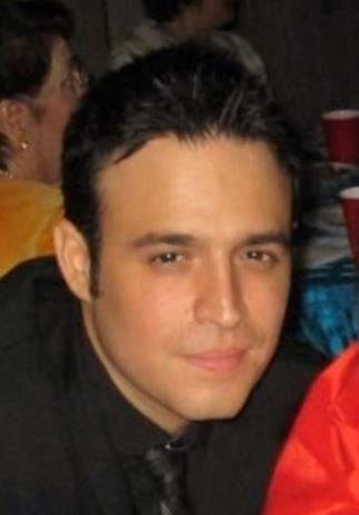 Hector Evelio Rivera Profile Photo