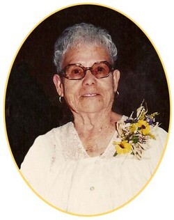 Margarita Arroyos