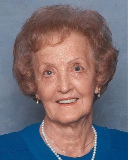 Bernice Mary Scheidler Profile Photo