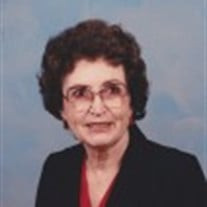 Nora Wilson