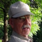 David W. "Pete" Stucker