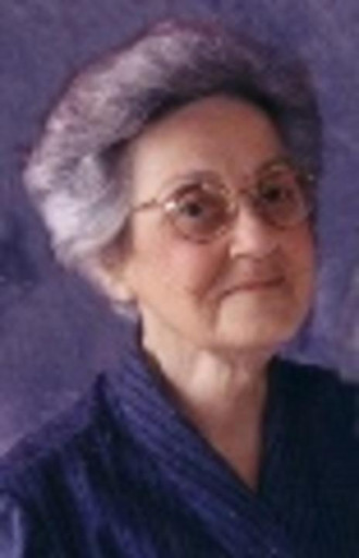 Naomi E. Skelton Wilkins