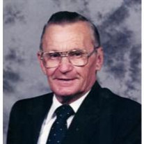 Eldridge Raymond Stanfill Profile Photo