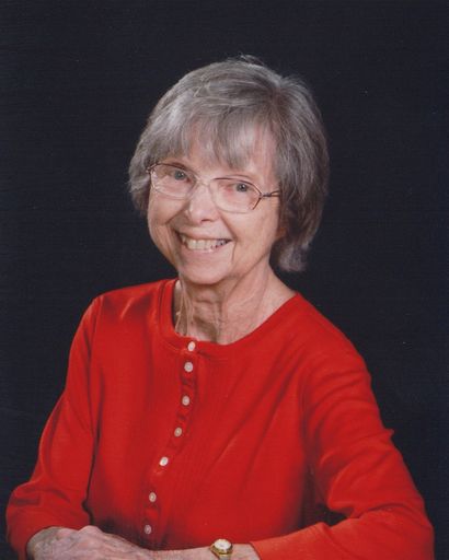 Ruth Ann Hibbard