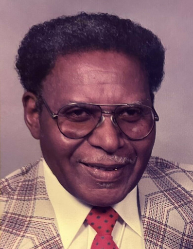 Deacon Willie M. Howard Profile Photo
