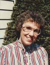 Marcia Rae Russmann Profile Photo