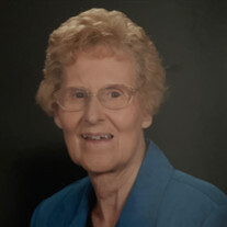 Gloria Louise Stoneman