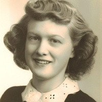 Virginia M. Graves