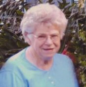 Eleanor M. Boulton