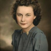 Mae Baker