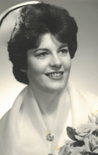 Norma Ann Michele "Mickey" Mcdonnell Profile Photo