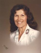 Margaret Ann Fowler