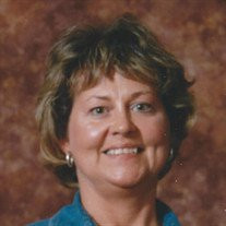 Deborah Redden Profile Photo