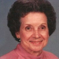 Mary Lucille Gros Profile Photo