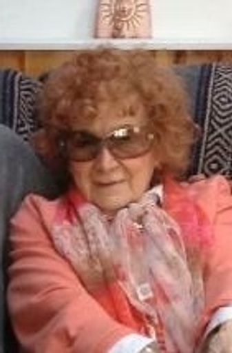 Dorothy Grace Profile Photo